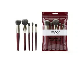 travel size makeup brushes